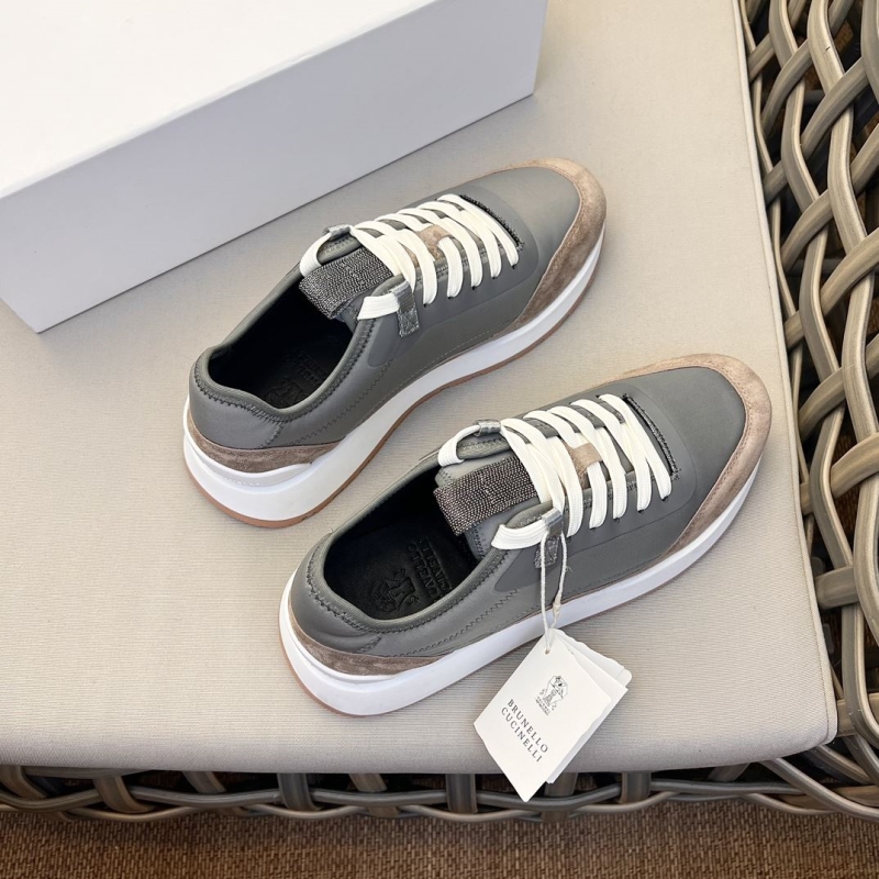 Brunello Cucinelli Sneakers